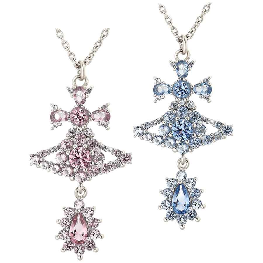 Vivienne Westwood（ヴィヴィアンウエストウッド） ネックレス