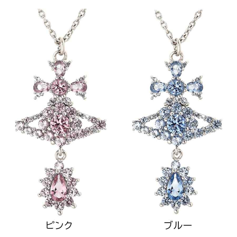 Vivienne Westwood（ヴィヴィアンウエストウッド） ネックレス