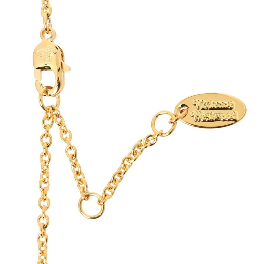ヴィヴィアンウエストウッド ネックレス 630203GI Vivienne Westwood オーブ Orb ジュエリー アクセサリー ペンダント ロック パンク | Vivienne Westwood | 07