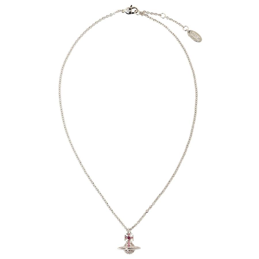 ヴィヴィアンウエストウッド ネックレス 630203GI Vivienne Westwood オーブ Orb ジュエリー アクセサリー ペンダント ロック パンク | Vivienne Westwood | 08