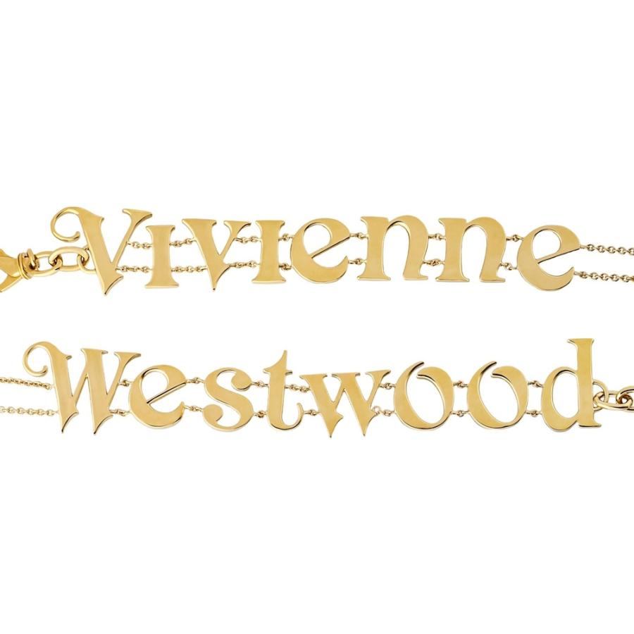 ヴィヴィアンウエストウッド チョーカー 6303002R Vivienne Westwoodの画像