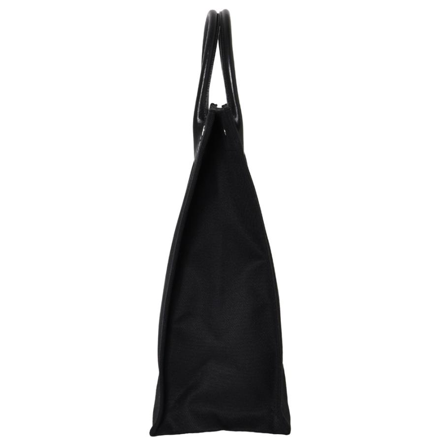 サンローラン トートバッグ 632539 FAAVR 1070 ブラック SAINT LAURENT 爆買の画像