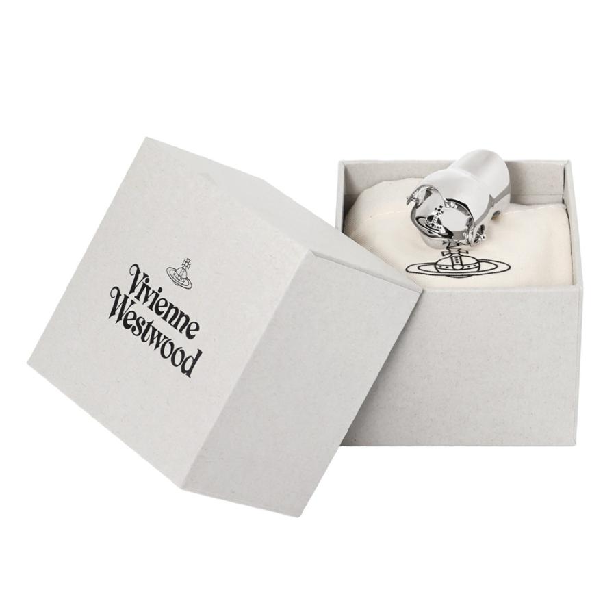 ヴィヴィアンウエストウッド リング 64030002 Vivienne Westwood | Vivienne Westwood | 04