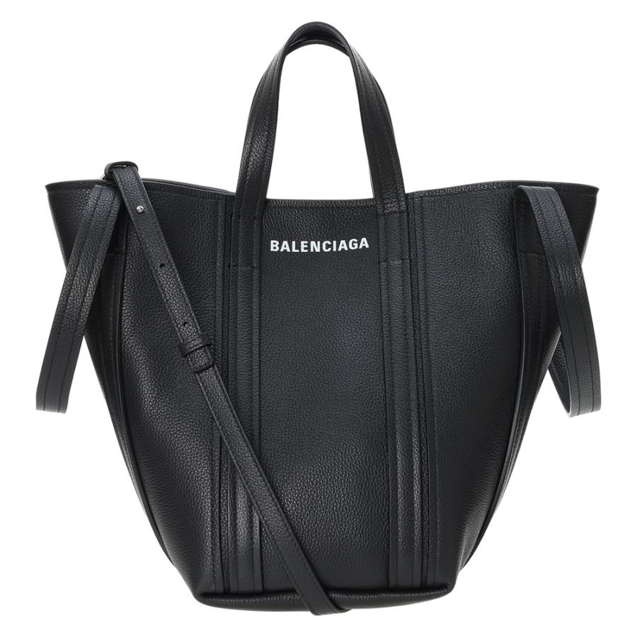 BALENCIAGA（バレンシアガ） トートバッグ 672791 15YUN 1090 BLACK