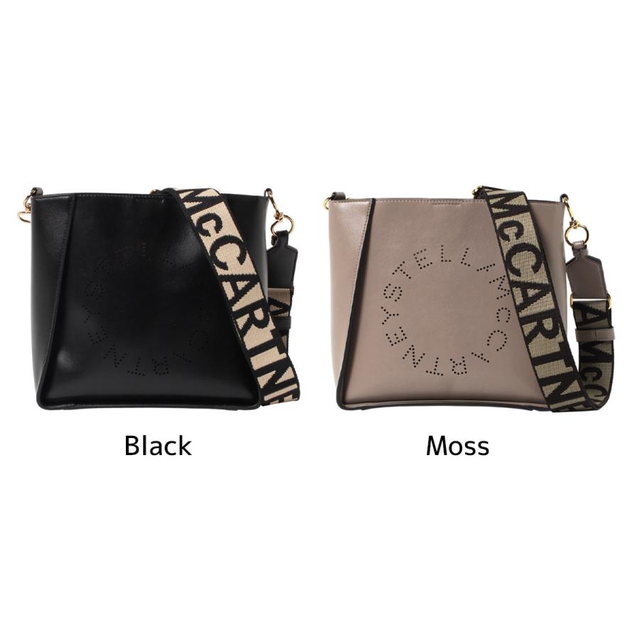 Stella McCartney（ステラ・マッカートニー） ショルダーバッグ 700073