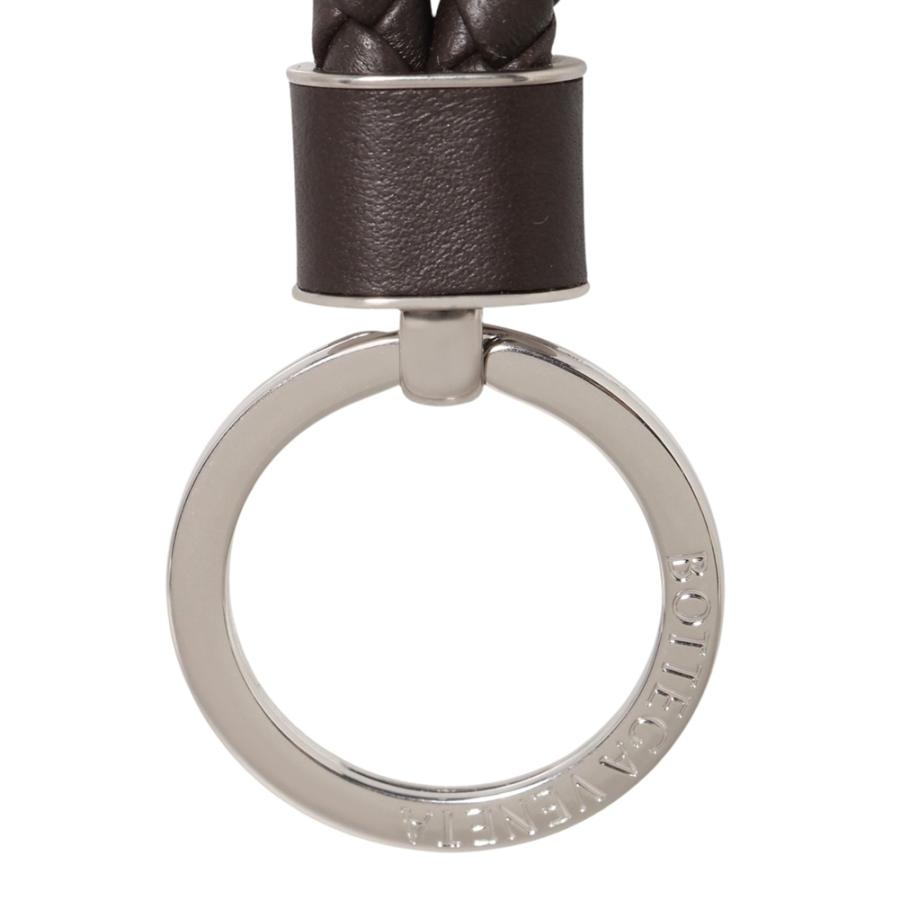 BOTTEGA VENETA（ボッテガ・ヴェネタ） キーホルダー 709727 VMAY1