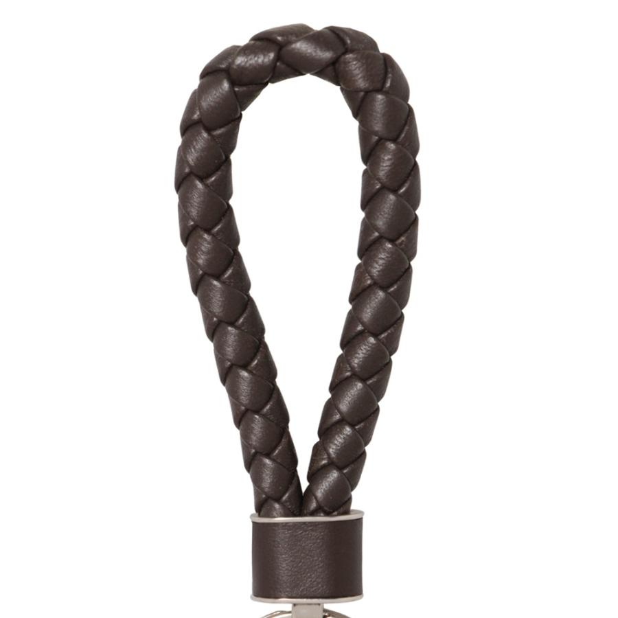 BOTTEGA VENETA（ボッテガ・ヴェネタ） キーホルダー 709727 VMAY1