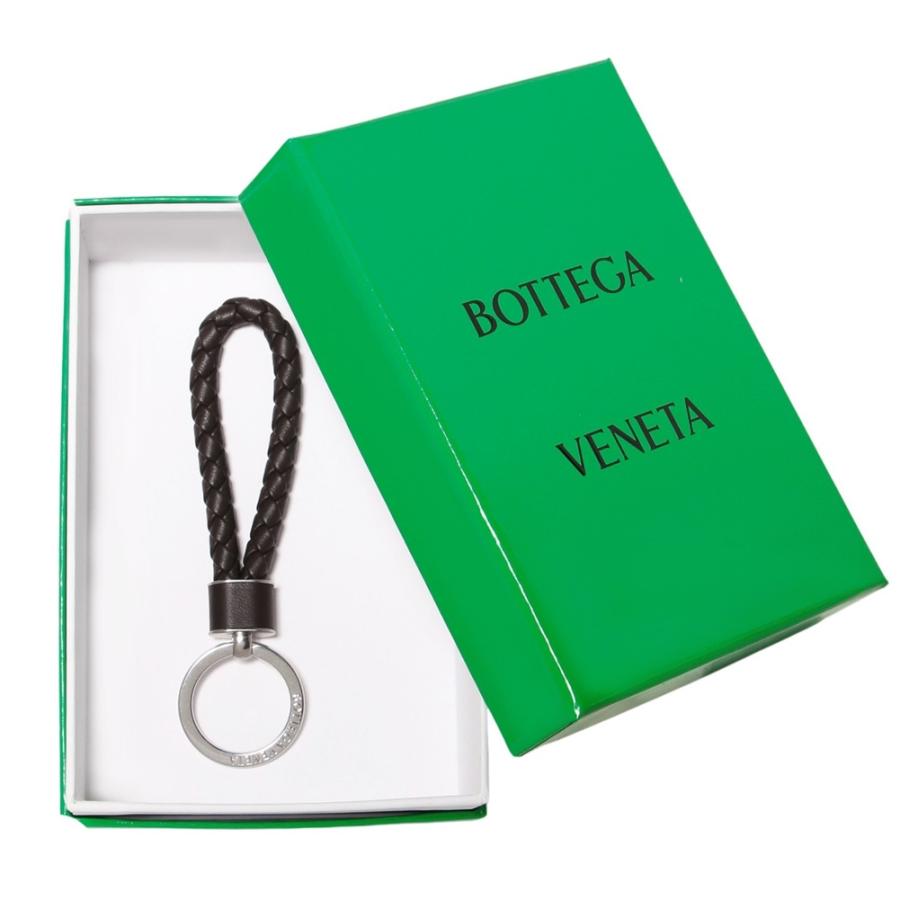 BOTTEGA VENETA（ボッテガ・ヴェネタ） キーホルダー 709727 VMAY1