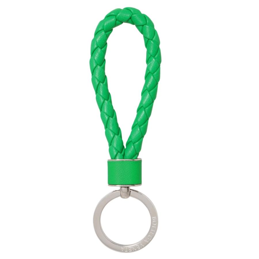 BOTTEGA VENETA（ボッテガ・ヴェネタ） キーホルダー 709727 VMAY1