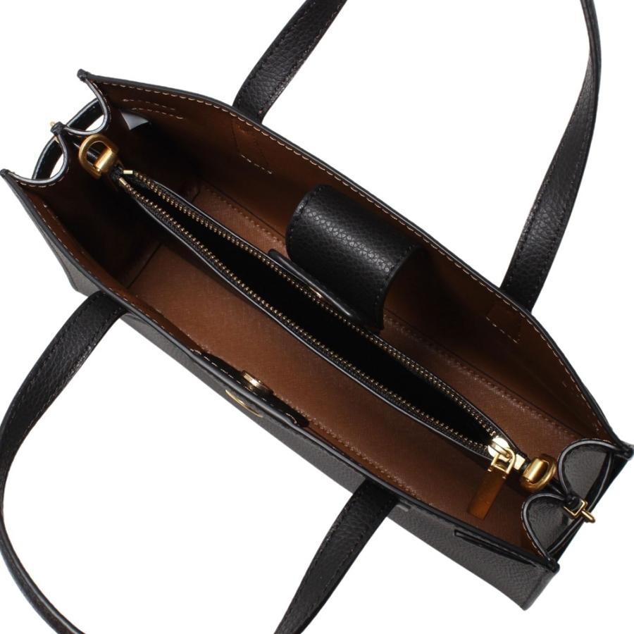 トリーバーチ ショルダーバッグ 73625 001 Black レディース TORY BURCH ポイント利用 爆買 | TORY BURCH | 05