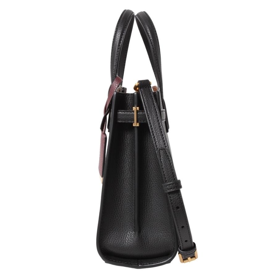 トリーバーチ ショルダーバッグ 73625 001 Black レディース TORY BURCH ポイント利用 爆買 | TORY BURCH | 06