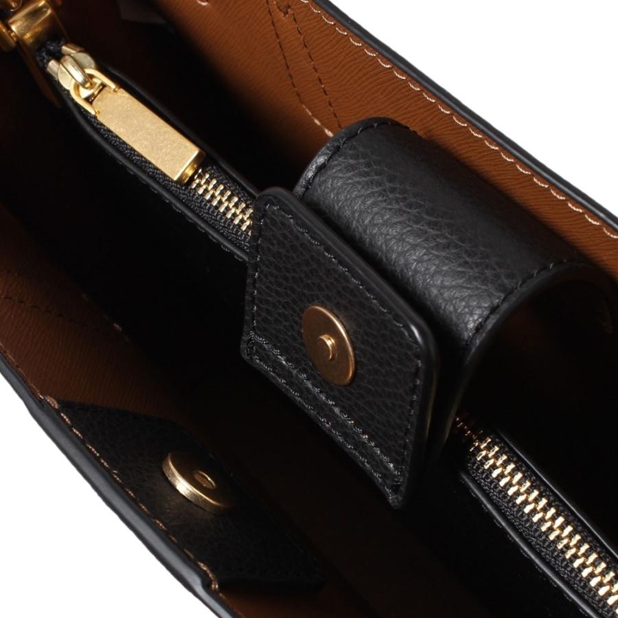 トリーバーチ ショルダーバッグ 73625 001 Black レディース TORY BURCH ポイント利用 爆買 | TORY BURCH | 07