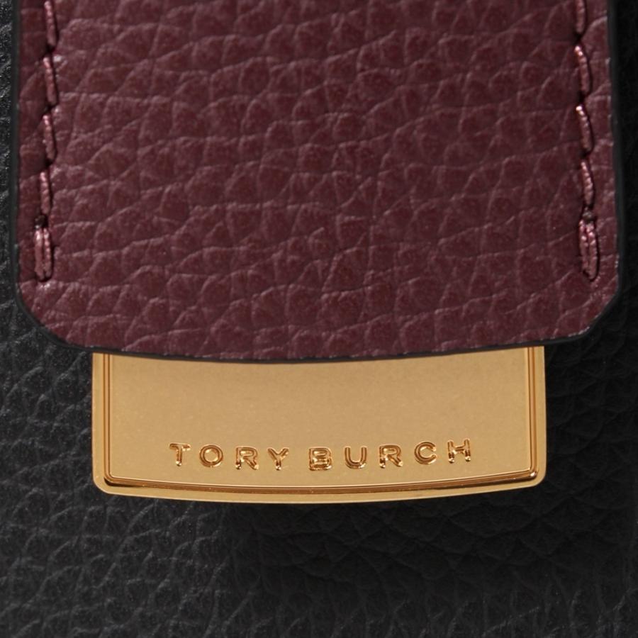 トリーバーチ ショルダーバッグ 73625 001 Black レディース TORY BURCH ポイント利用 爆買 | TORY BURCH | 08