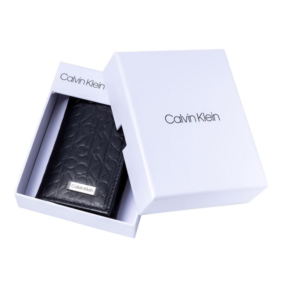 カルバンクライン Calvin Klein 74284 BROWN キーケース ポイント利用 爆買 | Calvin Klein | 03