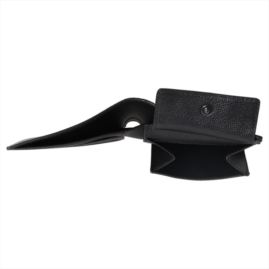 コーチアウトレット 二つ折り財布 75003 BLK Black COACH OUTLET ポイント利用 爆買 | COACH | 02