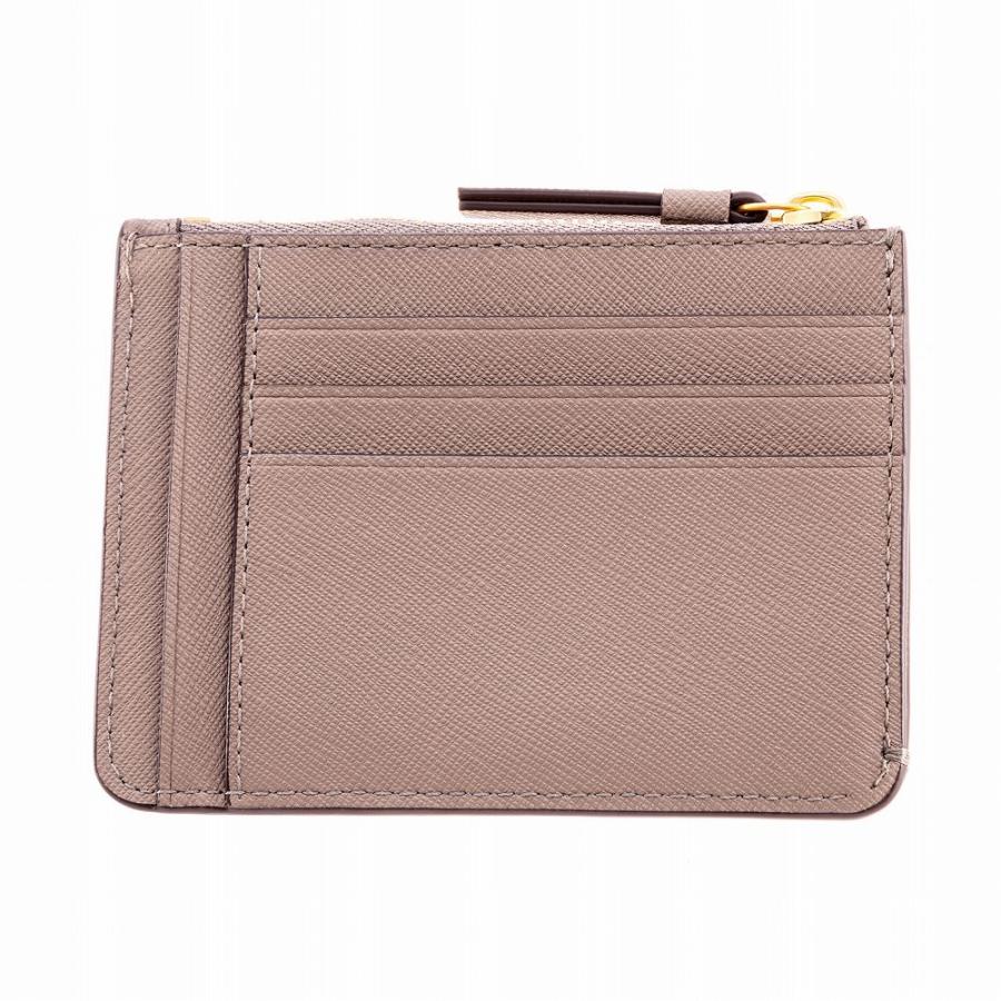 トリーバーチ レディース カードケース グレー 75631 082 TORY BURCH ポイント利用 爆買 | TORY BURCH | 01