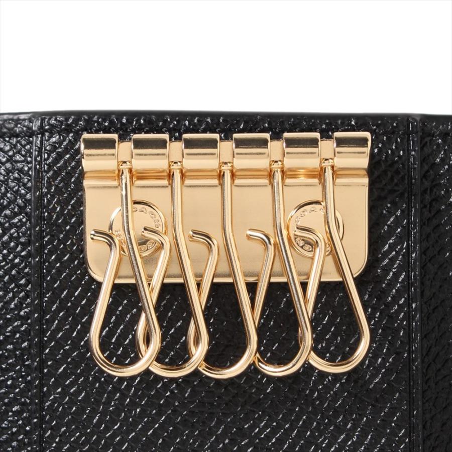 コーチ アウトレット キーケース 76741 IMBLK ブラック レディース COACH OUTLET 鍵 ブランド プレゼント ギフト 誕生日 お祝い ポイント利用 爆買 | COACH | 04