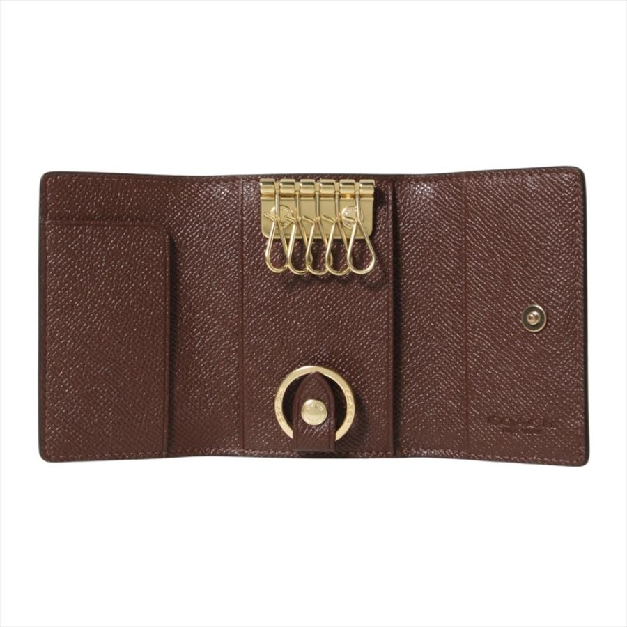 COACH（コーチ） アウトレット COACH OUTLET キーケース 76741 IMTAU