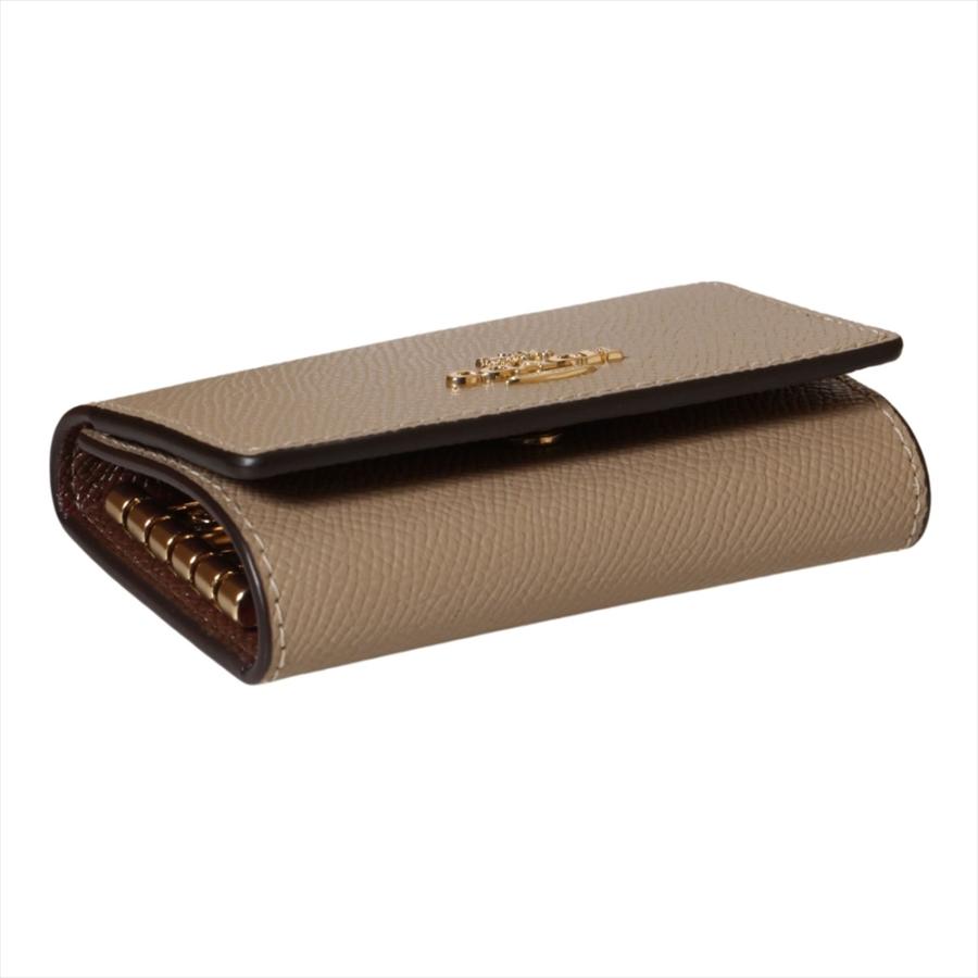 COACH（コーチ） アウトレット COACH OUTLET キーケース 76741 IMTAU