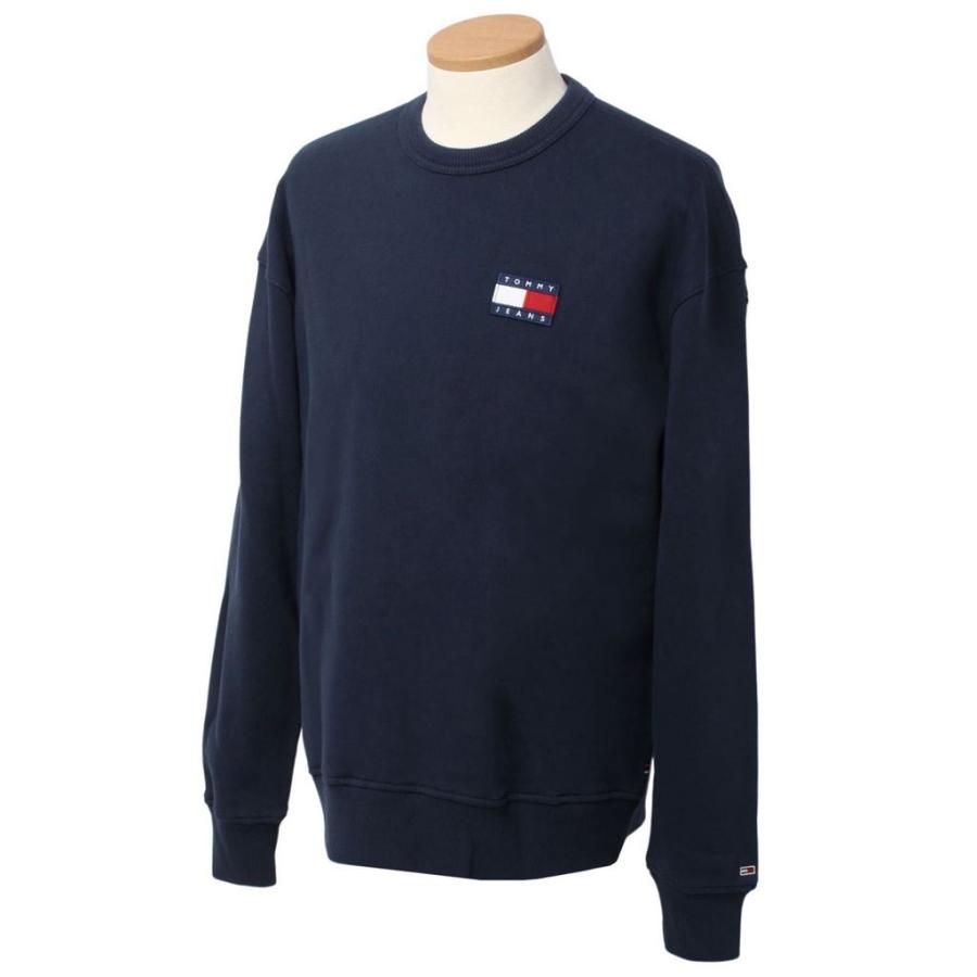TOMMY HILFIGER（トミー・ヒルフィガー） トレーナー 78F0170 002 