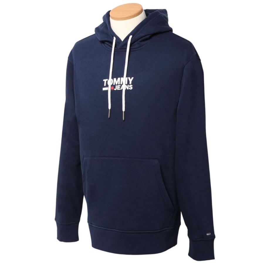 トミーヒルフィガー パーカー 78F1186 002 プルオーバー スウェット フーディ メンズ TOMMY HILFIGER ポイント利用 爆買