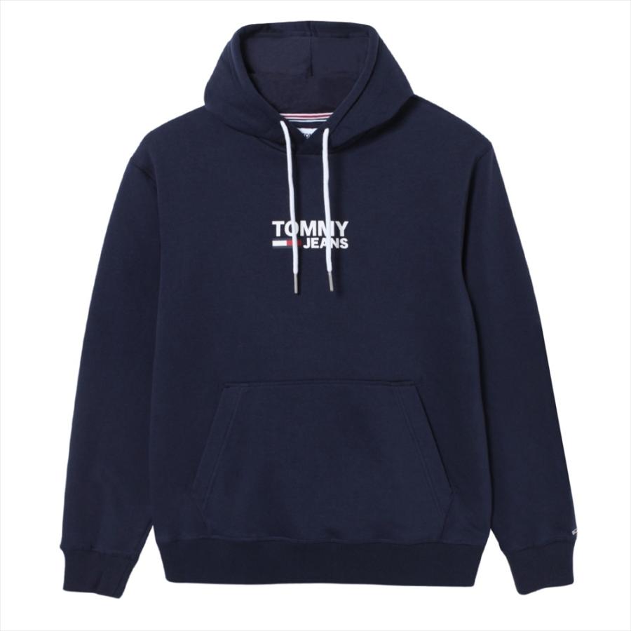 TOMMY HILFIGER トミーヒルフィガー パーカー 78J3450 フーディ メンズ  