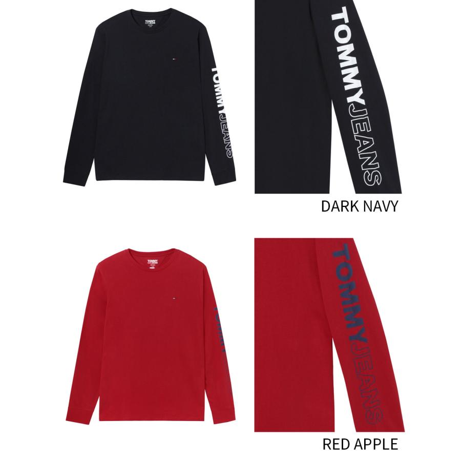 トミーヒルフィガー 長袖Ｔシャツ 78J7207 TOMMY HILFIGER ポイント利用 爆買 | TOMMY HILFIGER | 01