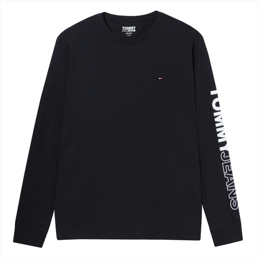 トミーヒルフィガー 長袖Ｔシャツ 78J7207 TOMMY HILFIGER ポイント利用 爆買 | TOMMY HILFIGER | 02