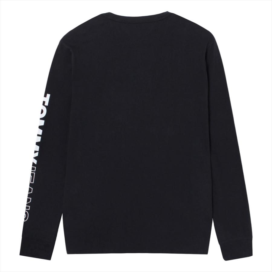 トミーヒルフィガー 長袖Ｔシャツ 78J7207 TOMMY HILFIGER ポイント利用 爆買 | TOMMY HILFIGER | 03