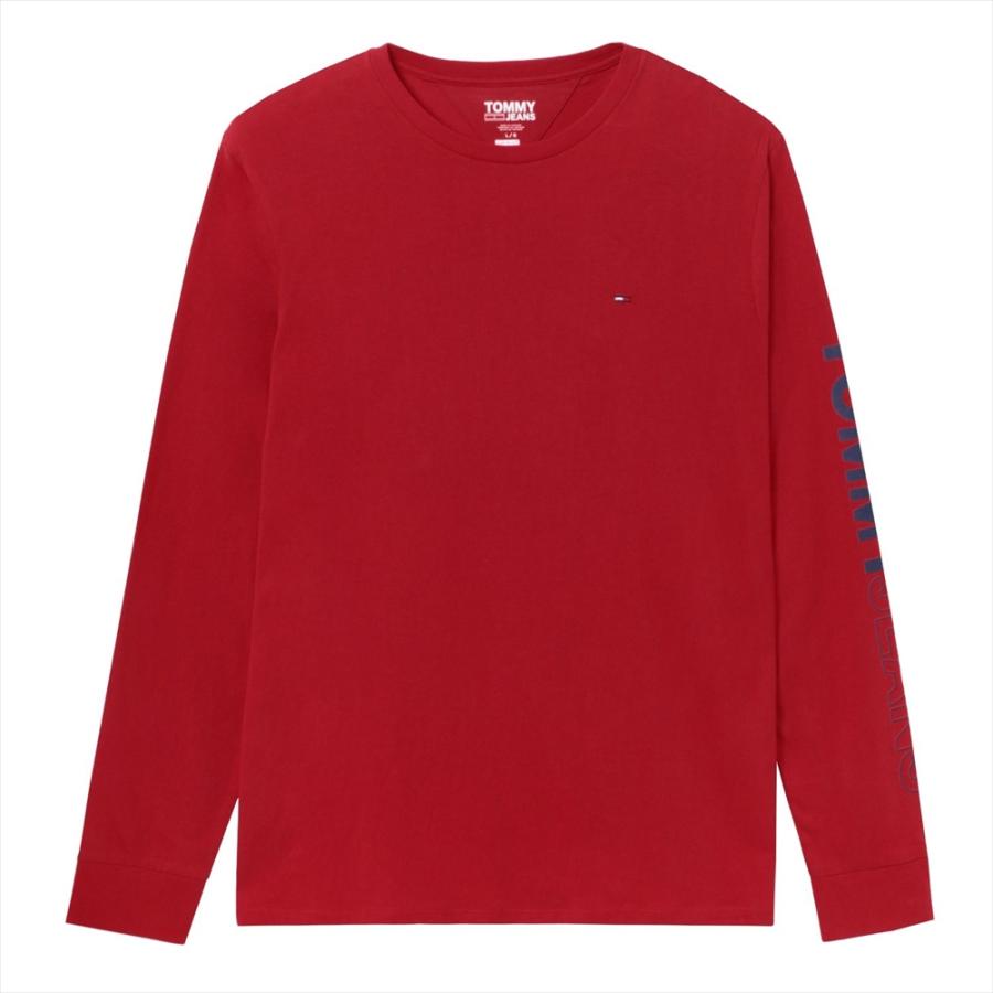 トミーヒルフィガー 長袖Ｔシャツ 78J7207 TOMMY HILFIGER ポイント利用 爆買 | TOMMY HILFIGER | 08