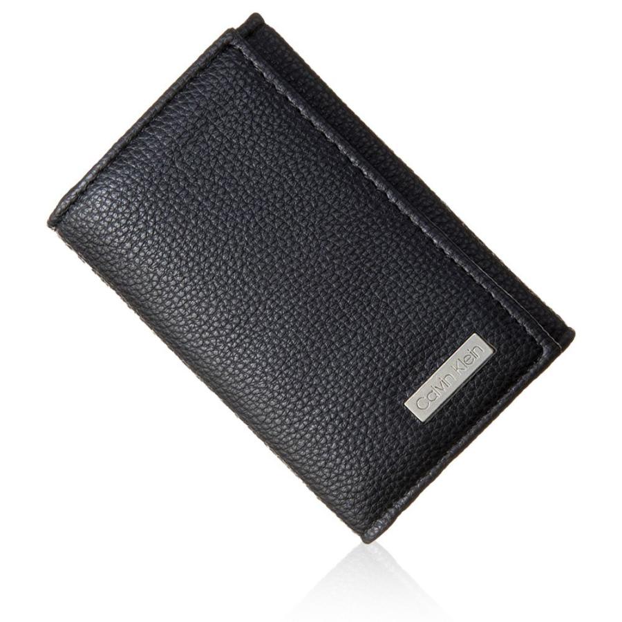 カルバンクライン Calvin Klein 79216 Black キーケース ポイント利用 爆買 | Calvin Klein