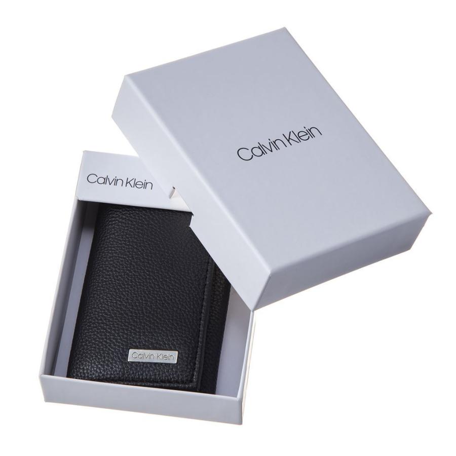 カルバンクライン Calvin Klein 79216 Black キーケース ポイント利用 爆買 | Calvin Klein | 03