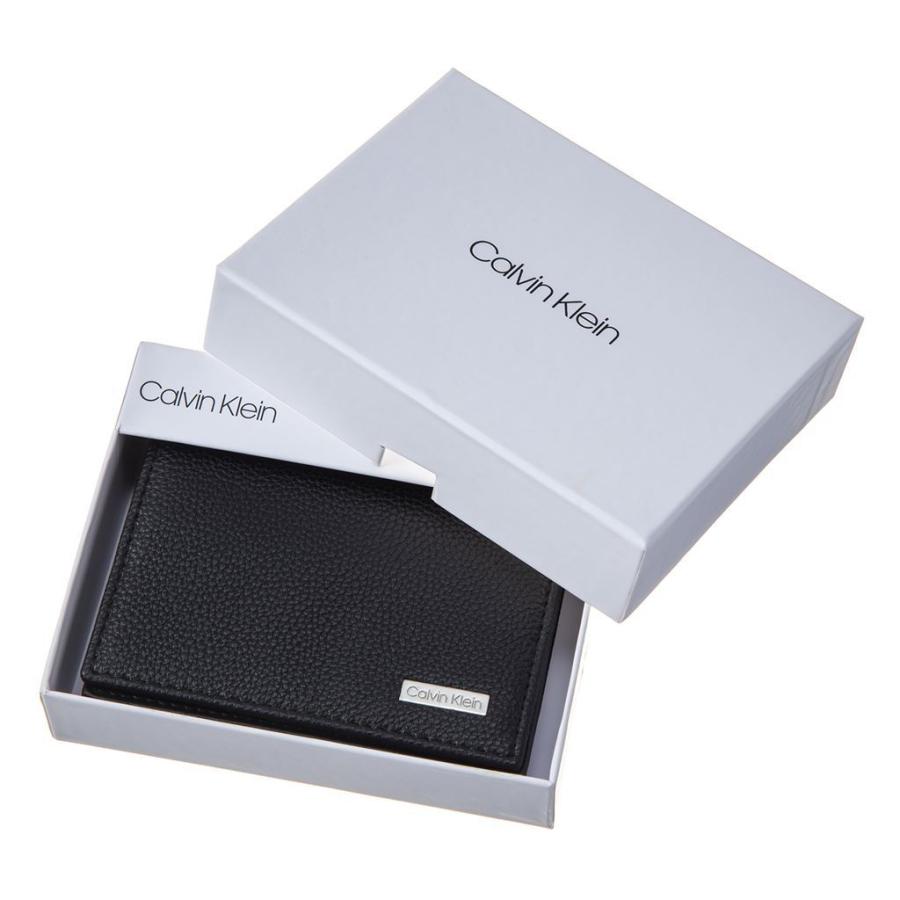 カルバンクライン Calvin Klein 79218 Black カードケース ポイント利用 爆買 | Calvin Klein | 03