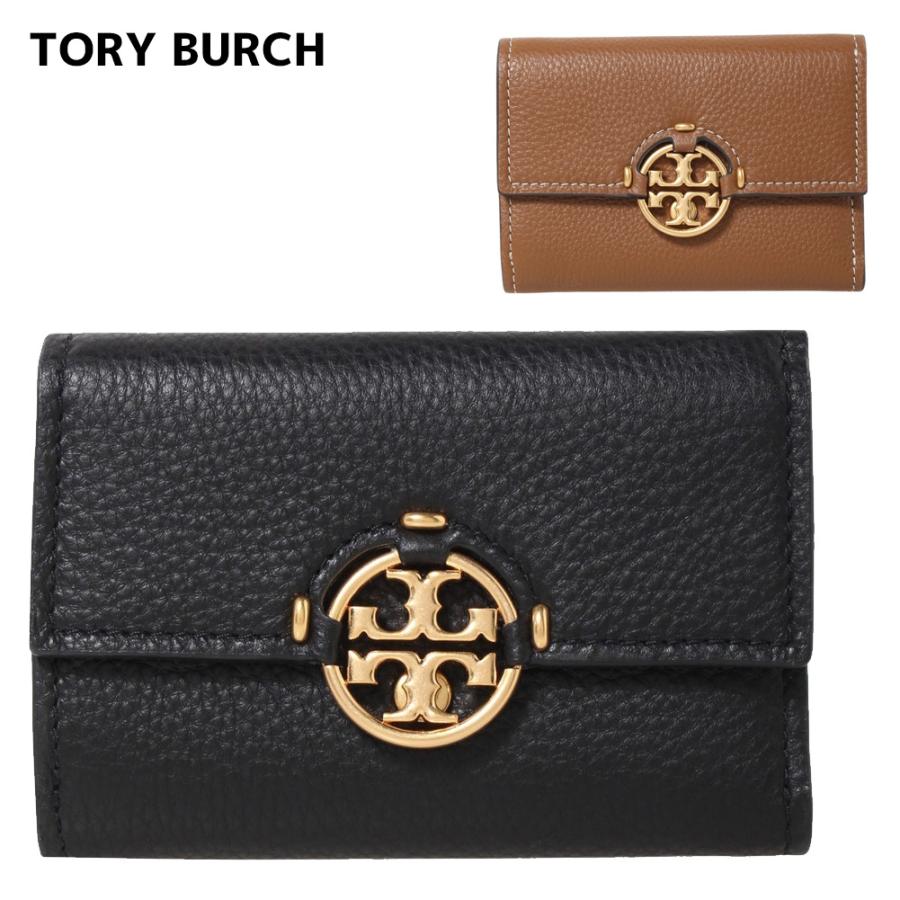 トリーバーチ 三つ折り財布 79393 レディース TORY BURCH ポイント利用 爆買 | TORY BURCH