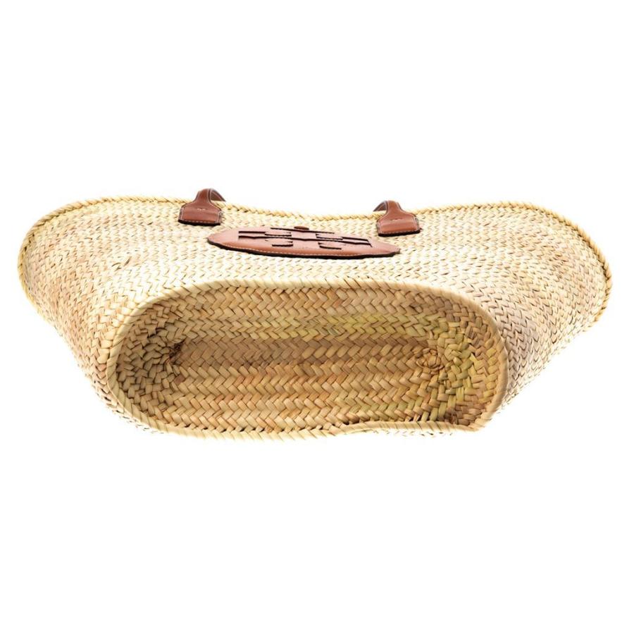 トリーバーチ TORY BURCH 82275 928 トートバッグ NATURAL/CLASSIC ベージュ/ブラウン ポイント利用 爆買 | TORY BURCH | 02