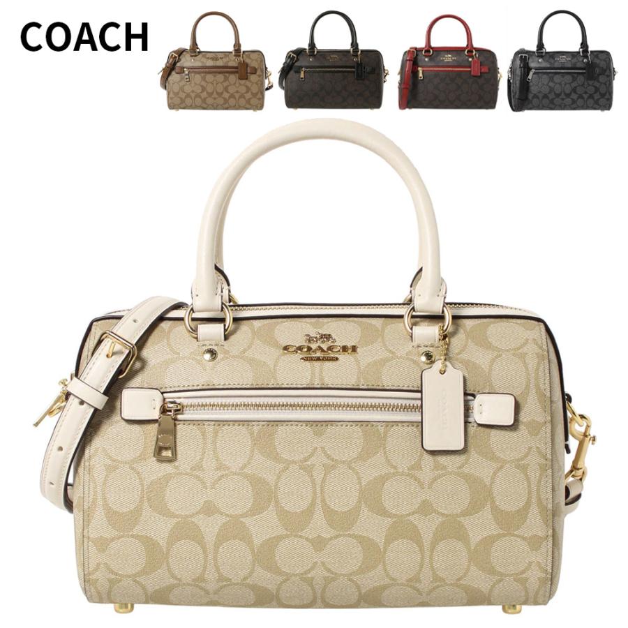 3点セットの3倍相当　購入前にコメント COACH（コーチ） COACH OUTLET ショルダーバッグ 83607 IMRVQ コーチ
