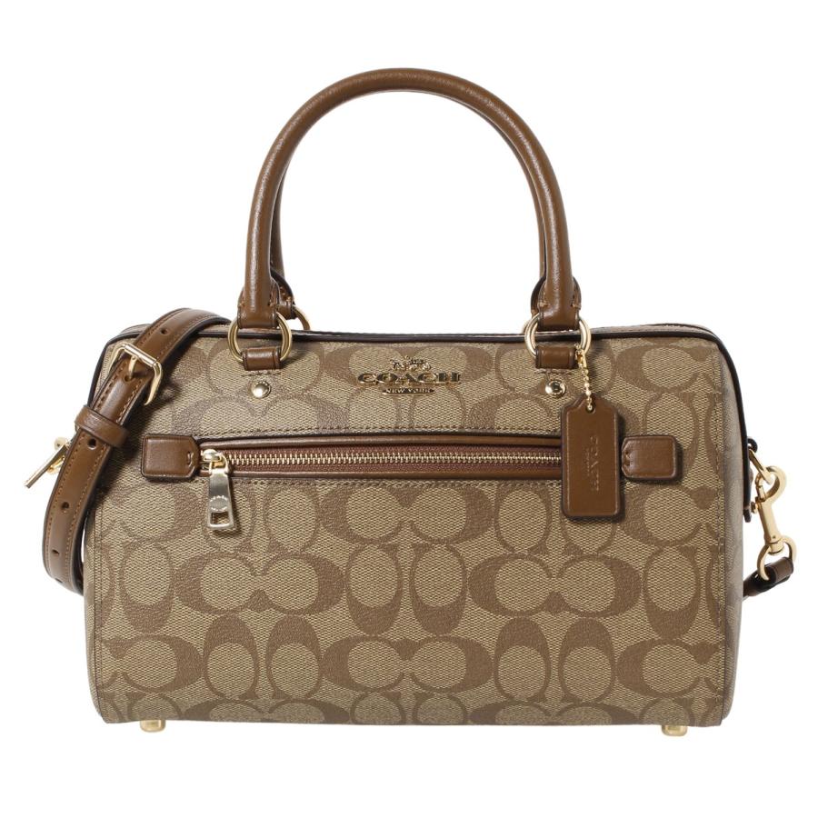 COACH（コーチ） COACH OUTLET ショルダーバッグ 83607 IMRVQ コーチ