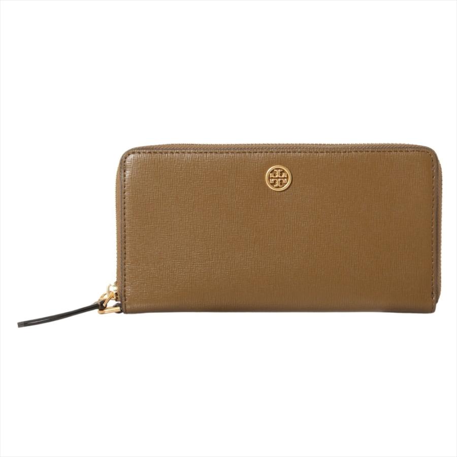 TORY BURCH（トリーバーチ） ラウンドファスナー長財布 84066 TORY