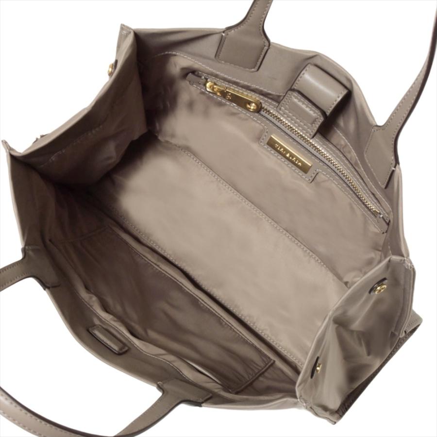 TORY BURCH（トリーバーチ） トートバッグ 88578 082 Gray Heron TORY