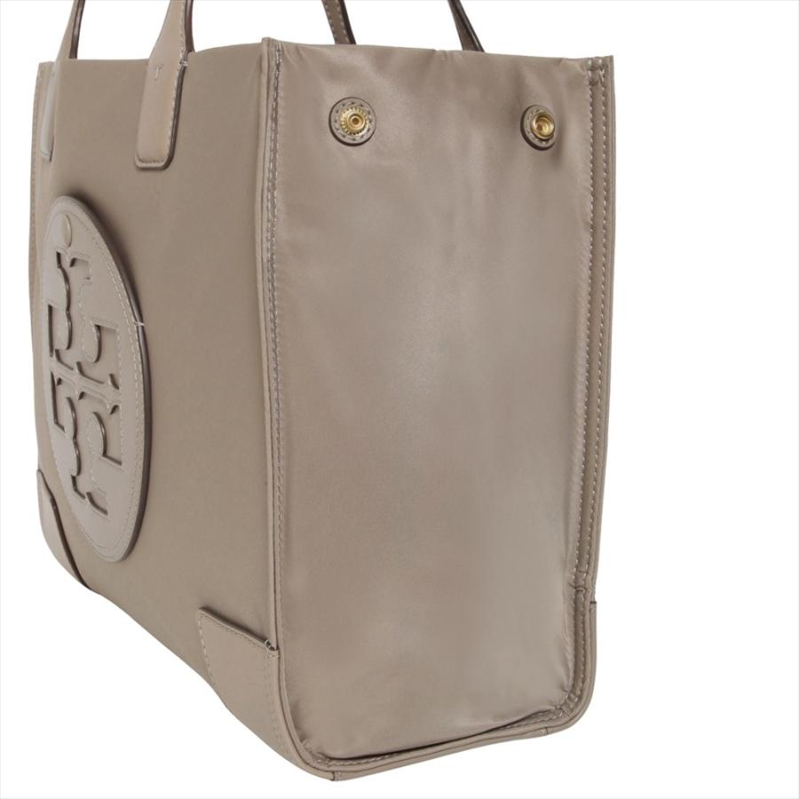 【美品】現行品　Tory Burch トートバッグ ナイロン　グレー88578 TORY BURCH（トリーバーチ） トートバッグ 88578 082 Gray Heron TORY
