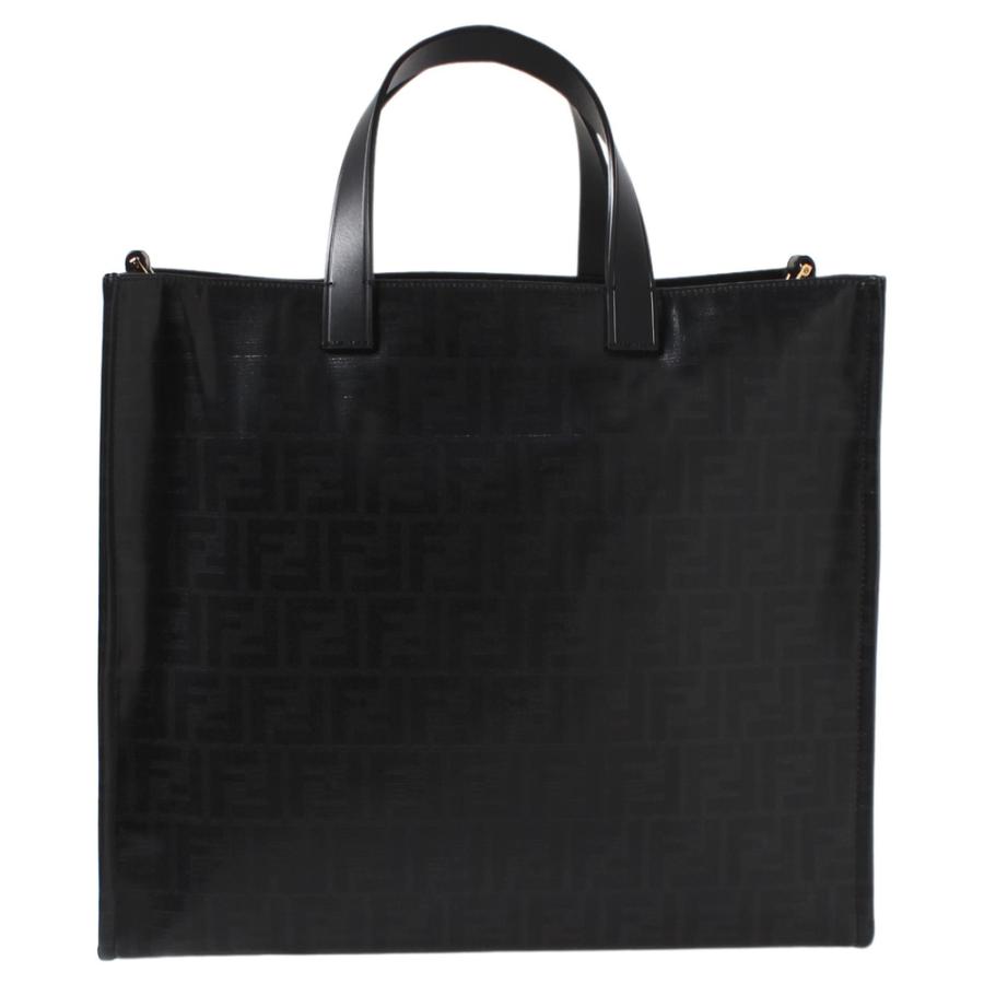 FENDI（フェンディ） トートバッグ 8BH357 A5N6 F0CFM Black