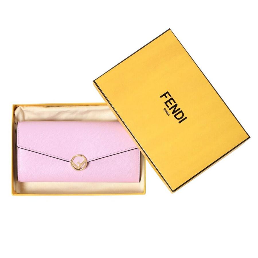FENDI フェンディ 長財布 8M0251 A18B F0NVJ レディース FENDI フェンディ 長財布 8M0251 A18B F0NVJ レディース