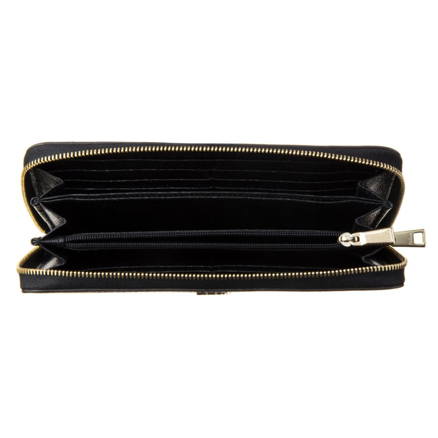 フルラ ラウンドファスナー長財布 907853 Black レディース FURLA ポイント利用 爆買 | FURLA | 02