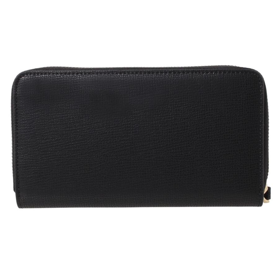 ARMANI EXCHANGE アルマーニエクスチェンジ ラウンドファスナー長財布