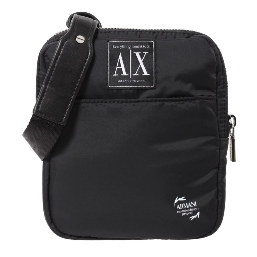 ARMANI EXCHANGE アルマーニエクスチェンジ ショルダーバッグ 952419