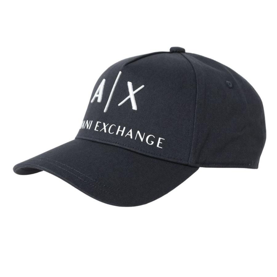 アルマーニ エクスチェンジ キャップ メンズ 帽子 野球帽 954039 CC513 ARMANI EXCHANGE｜offprice｜14