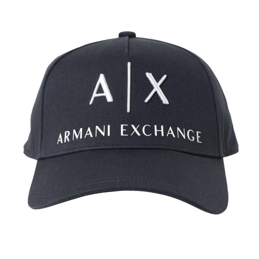 アルマーニ エクスチェンジ キャップ メンズ 帽子 野球帽 954039 CC513 ARMANI EXCHANGE｜offprice｜15