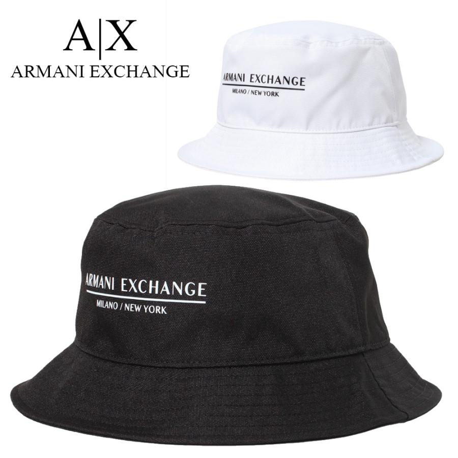 アルマーニエクスチェンジ ハット 954700 2R125 メンズ ARMANI EXCHANGE｜offprice