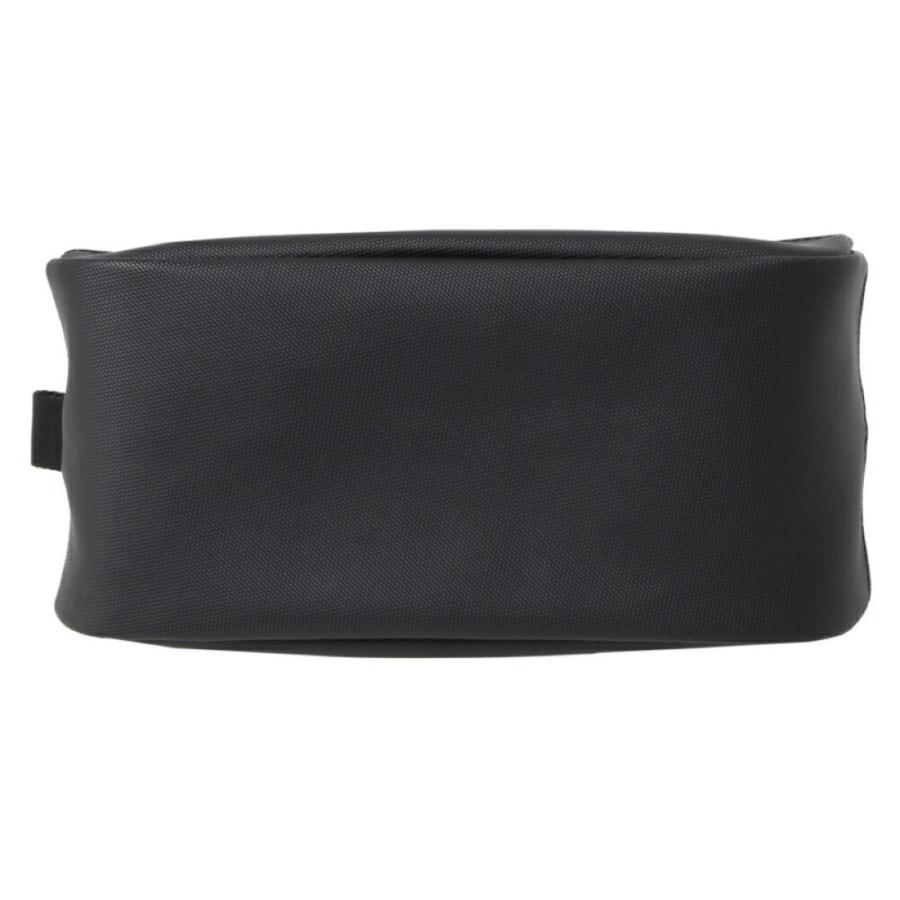 アルマーニ エクスチェンジ クラッチバッグ セカンドバッグ メンズ 958096 CC012 00020 ARMANI EXCHANGE BLACK ブラック ポイント利用 爆買_2