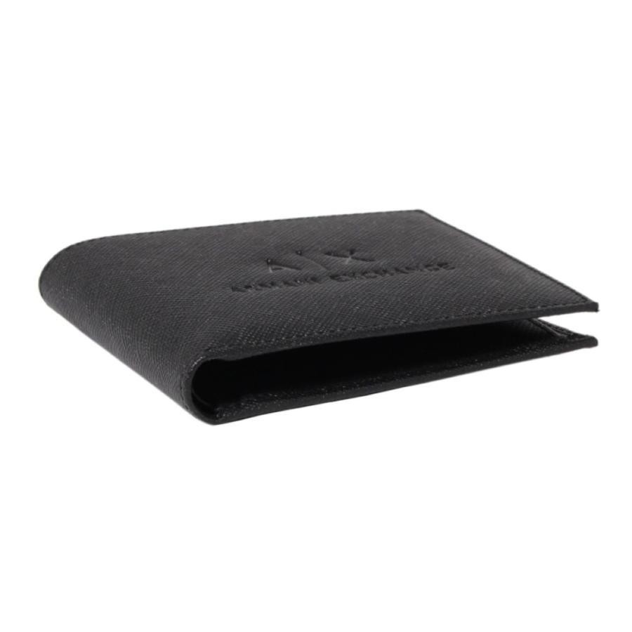 ARMANI EXCHANGE アルマーニ エクスチェンジ 二つ折り財布 958098
